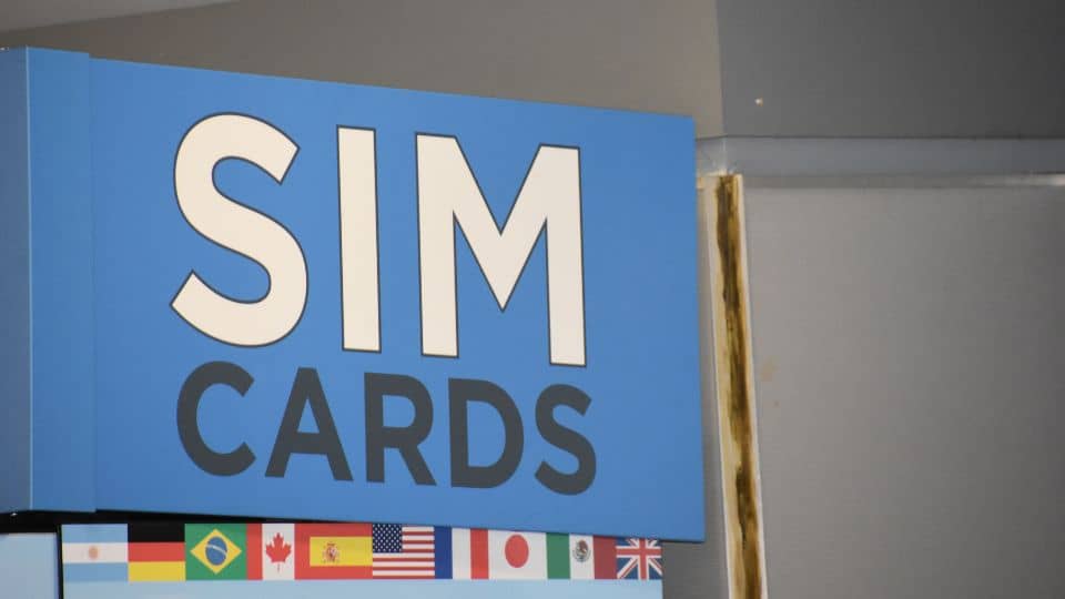 איך מפעילים esim?