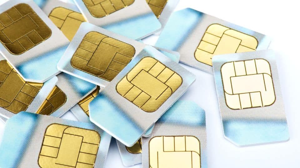 מה זה ESIM