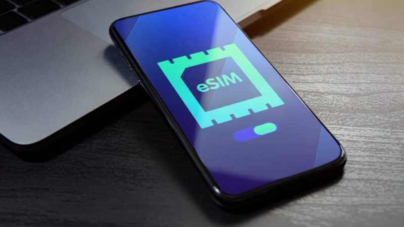 מה זה ESIM