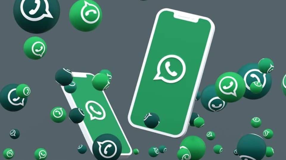 העברת WhatsApp מאנדרואיד