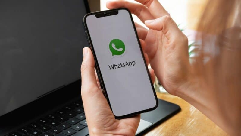 העברת WhatsApp מאנדרואיד
