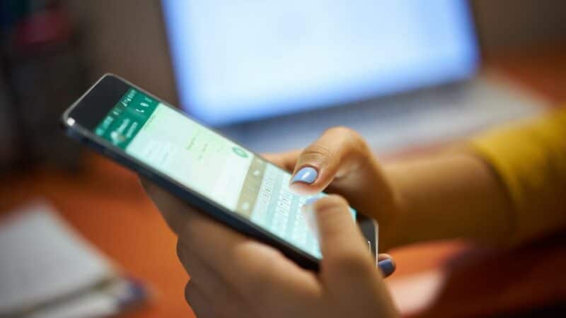 העברת WhatsApp מאנדרואיד