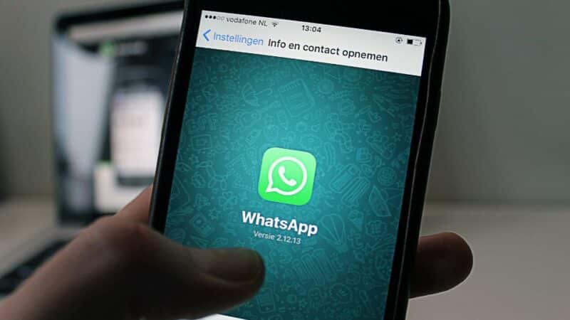 העברת WhatsApp מאנדרואיד