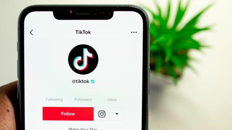 קניית עוקבים ב- TikTok