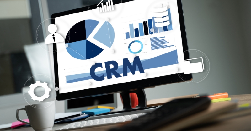 מהי מערכת CRM ולמה היא כל כך חשובה?