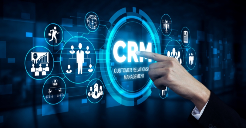 כיצד מקימים מערכת CRM והאם כל בית עסק צריך אותה